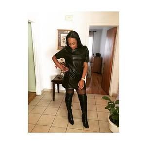 Meet your Posher, Valérie